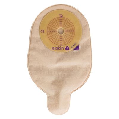 イーキンジャパン イーキンパウチフラット ウロ 24476605 839603(15-65MM)30マイ 1箱(30入)（直送品）