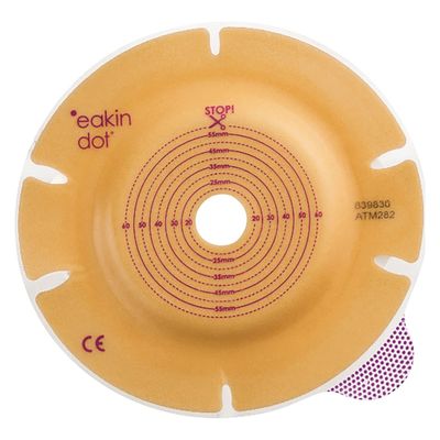 イーキンジャパン コンベックスベースプレートフリーカッ 25498706 イーキンドット 15-60(80MM)5マイ 1箱(5入)（直送品）