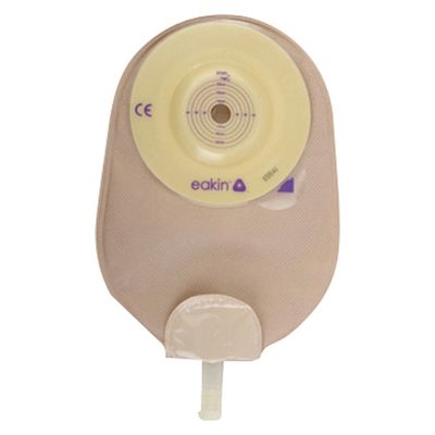 イーキンジャパン イーキンパウチコンベックス ウロ 24476500 839540(15-40MM)10マイ 1箱(10入)（直送品）