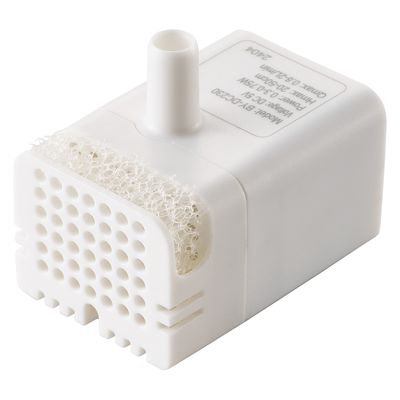 交換用ポンプ 【自動給水器 PET-WD02シリーズ 専用】 予備フィルター 2枚入り PET-WD02MT エレコム 1個（直送品）