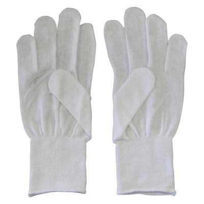 三高サプライ やさしインナー手袋(ガンマ線照射) 滅菌済 24777901 GI05S(20ソウX8ハコ)ユビツキ 1梱(20双x8箱)（直送品）