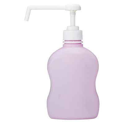 アルボース オートディスペンサー用スプレーボトル 25695013 37201(500ML) 1箱(8入)（直送品）
