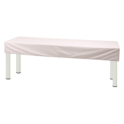 ププキン ピッタリパイル地診察台カバー 24988713 650X1800X200MM(ピンク) 1枚（直送品）