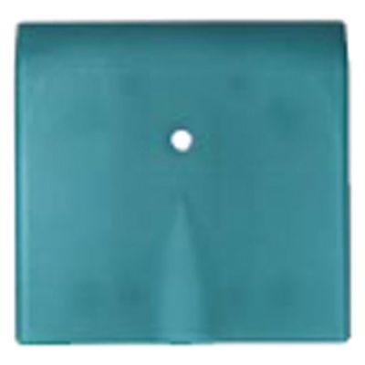 ウチヱ 入浴介護チェア用穴無しシート 25457312 7061(グリーン)トリツケイタナシ 1台（直送品）