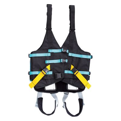 日本メディックス 免荷用ハーネスL 25493211 DY-43AAA-L(DY-4300ヨウ 1個（直送品）