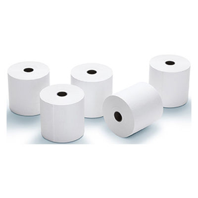 seca プリンター専用感熱紙 25325510 SECA485(5カンイリ) 1箱(5巻)（直送品）