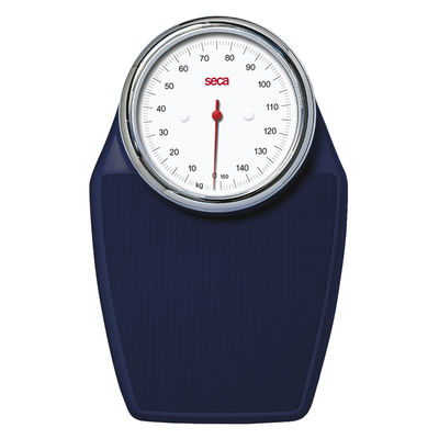 seca アナログフラットスケール 25321301 SECA760(アオ) 1台（直送品）