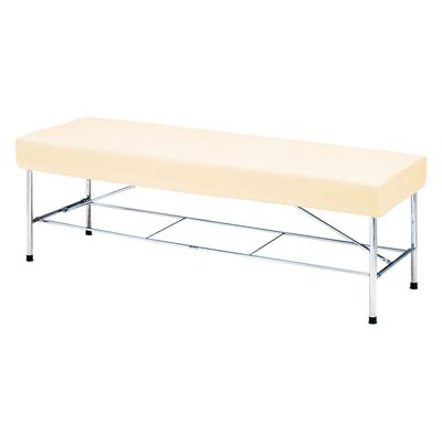 ププキン タオル防水診察台カバー 02225500 ベージュ 真心倶楽部 C-700(700X1800MM) 1枚（直送品）