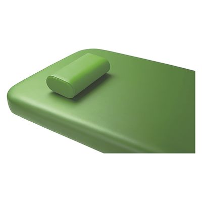 タカラベルモント 電動診察台CS用枕(S) 24729410 リーフグリーン EX-CS-MS(300X150X80 1個（直送品）