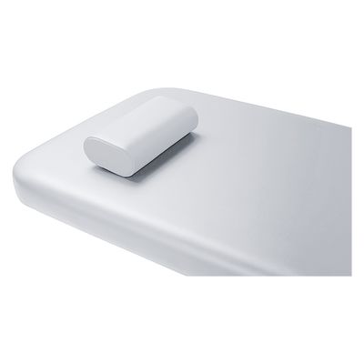 タカラベルモント 電動診察台CS用枕(S) 24729410 ホワイト EX-CS-MS(300X150X80 1個（直送品）