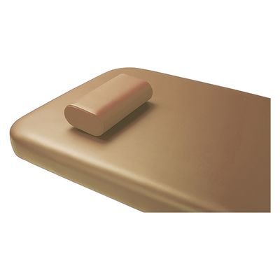 タカラベルモント 電動診察台CS用枕(S) 24729410 ベージュ EX-CS-MS(300X150X80 1個（直送品）