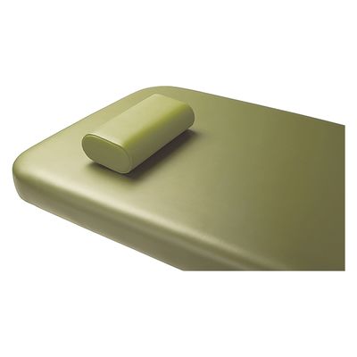 タカラベルモント 電動診察台CS用枕(S) 24729410 フロスグリーン EX-CS-MS(300X150X80 1個（直送品）