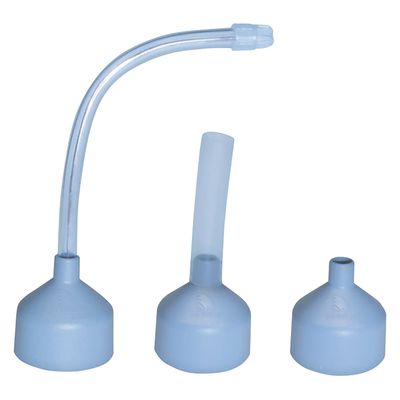 Orbisana Healthcare GmbH 電子補声器用オーラルコネクターセット 25672610 10002700 1個（直送品）