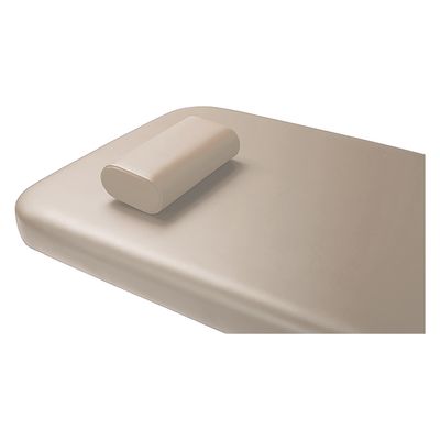 タカラベルモント 電動診察台CS用枕(S) 24729410 アイボリー EX-CS-MS(300X150X80 1個（直送品）