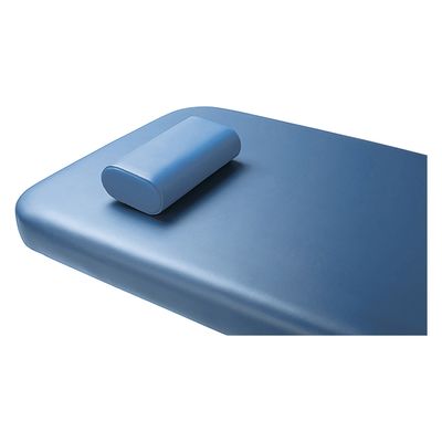 タカラベルモント 電動診察台CS用枕(S) 24729410 パープルブルー EX-CS-MS(300X150X80 1個（直送品）