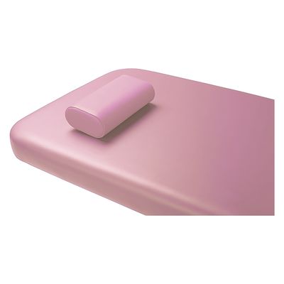タカラベルモント 電動診察台CS用枕(S) 24729410 ベビーピンク EX-CS-MS(300X150X80 1個（直送品）