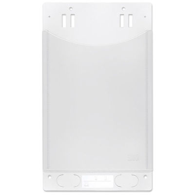 プラス 高透明作品ホルダーA5タテ FL-151HO 1セット(10枚×3パック)（直送品）