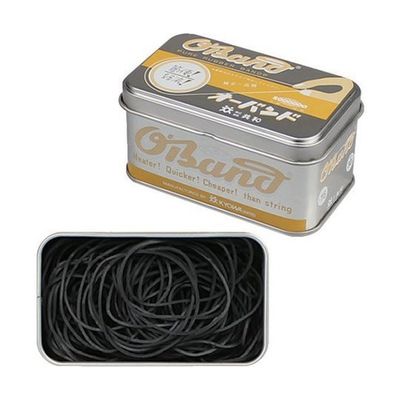 共和 シルバー缶 30g #16 ブラック 1缶(193本入) GG-040-BK 1缶 63-9476-08（直送品）