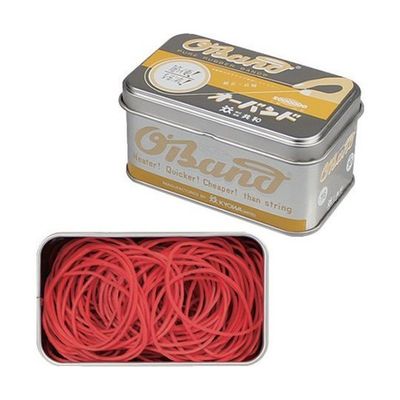 共和 シルバー缶 30g #16 レッド 1缶(193本入) GG-040-RD 1缶 63-9476-10（直送品）