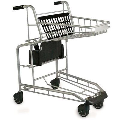 大和産業 こども乗せカート AL73ーC100 1台 537-8608（直送品）