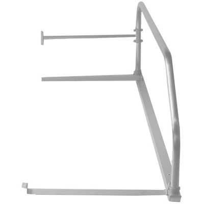 大和産業 ショッピングカート収納庫 CC1800 1台 540-0680（直送品）