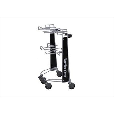 大和産業 ビュッフェカート BFC200ーC100 1台 537-8609（直送品）