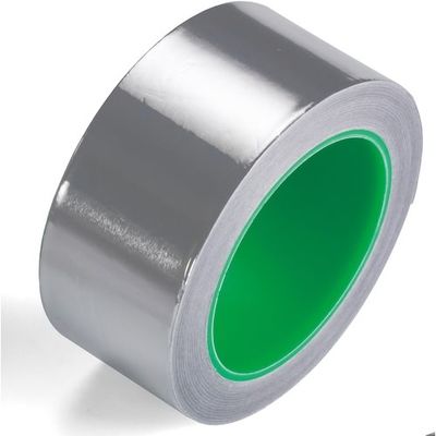 タカチ電機工業 タカチ 導電性アルミ箔テープ ALT50-20L 1巻 454-9717（直送品）