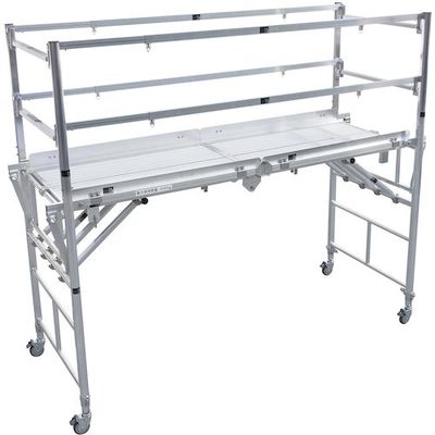 ピカコーポレイション PiCa 内装足場 デスクステージ ATV-1 1セット 539-0627（直送品）