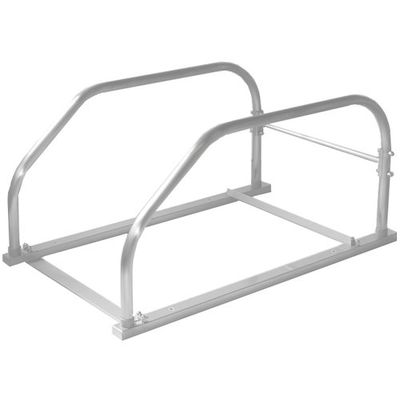 大和産業 ショッピングカート収納庫 BA1200 1台 540-0684（直送品）