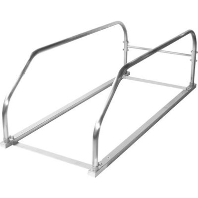 大和産業 ショッピングカート収納庫 BB1800 1台 540-0675（直送品）