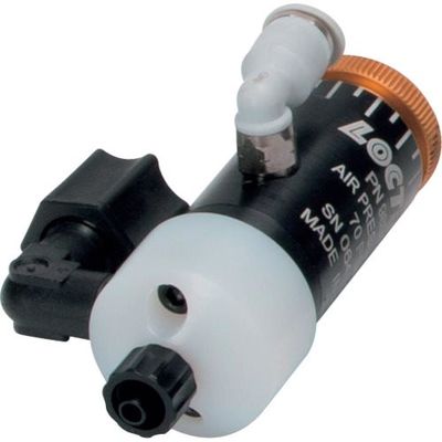 ヘンケルジャパン ロックタイト シアノアクリレートディスペンスバルブ 318654 1台 568-6520（直送品）