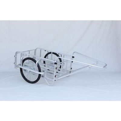 ハラックス HARAX 輪太郎 26×2・1/2エアータイヤ 積載面1200×800 BS3000T 1台 133-8751（直送品）