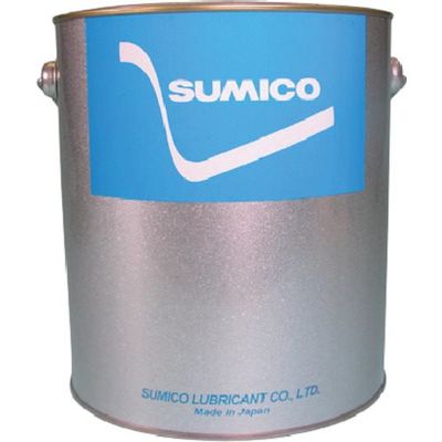 住鉱潤滑剤 住鉱 モリトンCKーL2 227272 1セット(2缶) 254-3868（直送品）