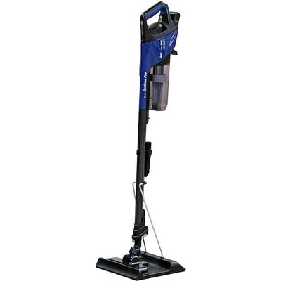 蔵王産業 掃除機 スティック型サイクロンバキュームクリーナー スピアサイクロンプロ 5500001 1台 337-9115（直送品）