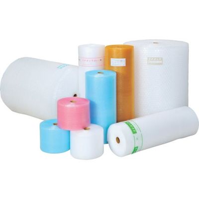 ミナ 気泡緩衝材 エアーキャプ ロール品 ♯TC80 4mmx1200mmx200m 三層品 ACTC80X1200X200M 1本（直送品）