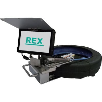 レッキス工業 REX GLS1616SMk2 44V011 1台 369-2590（直送品）