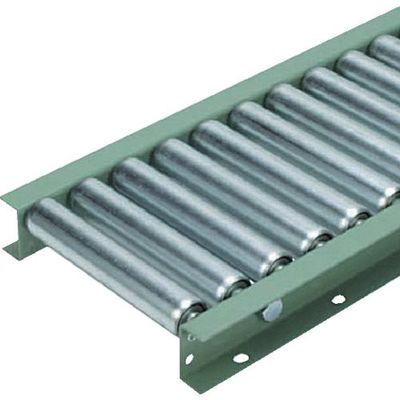 太陽工業 タイヨー TRーB3812型 ローラー幅800W×P50×機長2000L B3812-800-50-2000 1台（直送品）