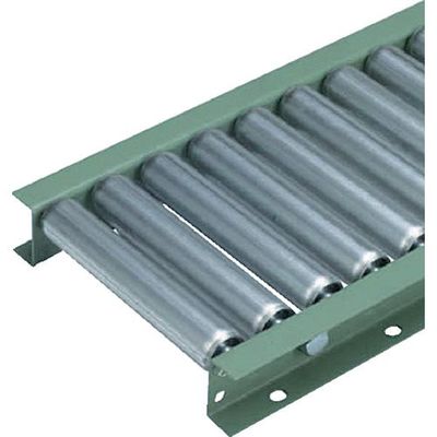 太陽工業 タイヨー TRーB3823型 ローラー幅400W×P50×機長3000L B3823-400-50-3000 1台（直送品）