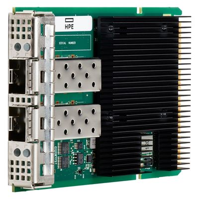 HP(Enterprise)  Ｂｒｏａｄｃｏｍ　ＢＣＭ５７４１２　Ｅｔｈｅｒｎｅｔ　１０Ｇｂ　２ーｐｏｒｔ P26256-B21（直送品）