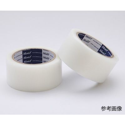 古藤工業 Monfアクリル片面防水気密テープ 0.20mm×50mm×20m (36巻) No.411 1ケース(36巻)（直送品）