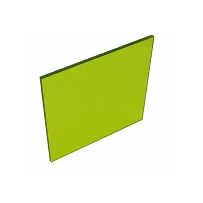 アズワン レーザシールドウィンドウ YLー500 ファイバー 200×200×t3.5 4-6306-03 1枚（直送品）