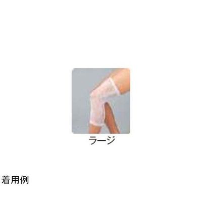 アシスト ワンタッチ包帯 ラージ 1袋(10個入) 02052 1個 68-4063-82（直送品）