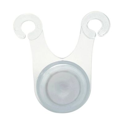 Trimate LEDロープライト ホワイト TR-ROL001-WH 1個 67-4920-63（直送品）