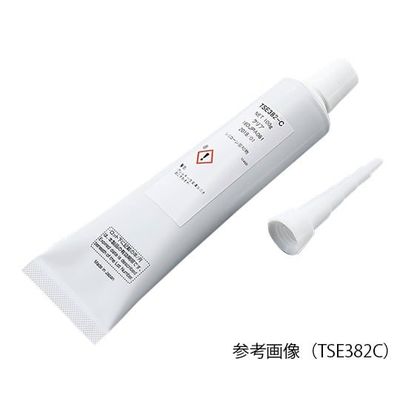 モメンティブ・パフォーマンス・マテリアルズ・ジャパン シリコングリス 200g YG6111-200G 1個 66-0022-51（直送品）