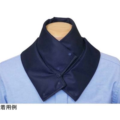 ジェイウィン ネックガードII JGK-KGP 1個 67-2521-53（直送品）