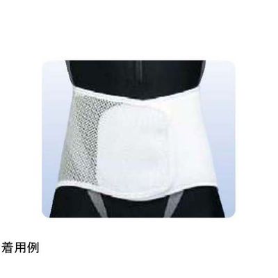 アシスト プロガードライト・メッシュ(プラスチックステイ) 4L 09929 1本 68-4058-21（直送品）