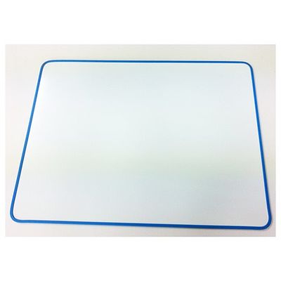 ニチレイマグネット 軽量ボード(450×600 白/白) WW-4560 1個 62-2196-48（直送品）