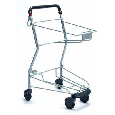 大和産業 レギュラーカート SV501ーC100 1台 537-8611（直送品）