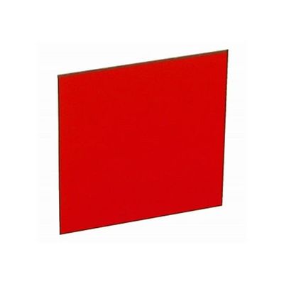 アズワン レーザシールドウィンドウ YLー500 ヤグ2倍波100×100×t3 4-6303-01 1枚（直送品）