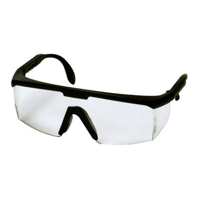 日本光器製作所 一眼式保護メガネ 706 NS 1個 62-2077-83（直送品）